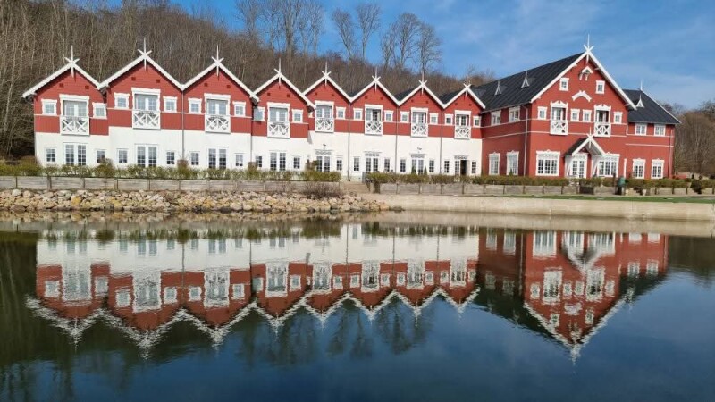 Dyvig...