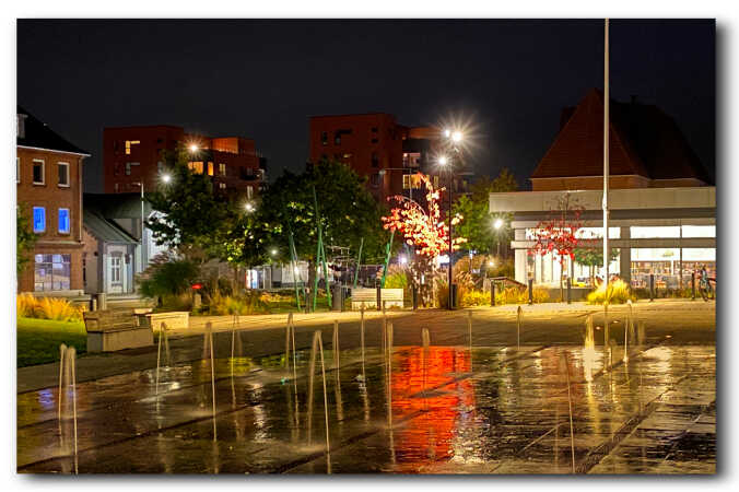 Folkehjem i Aabenraa