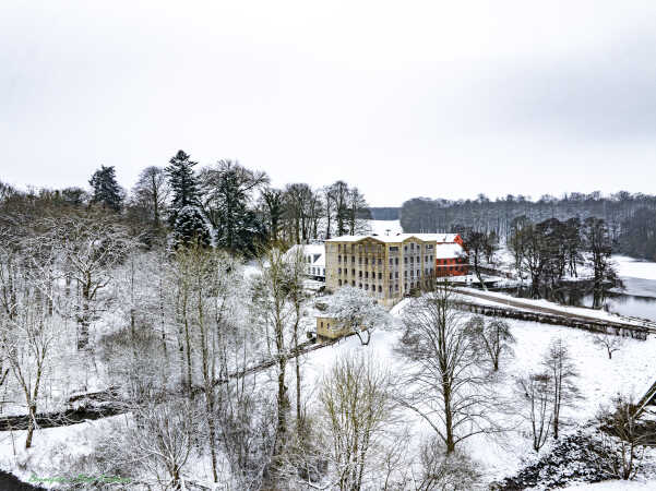 2025 jan 08 sne Tørning mølle drone (10)