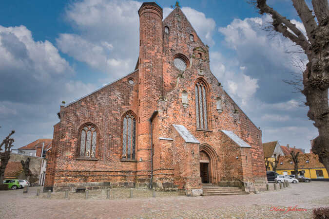 Haderslev Domkirke