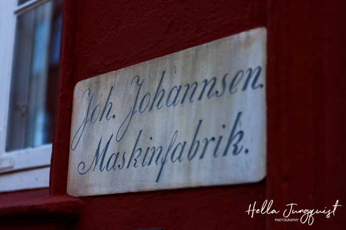 Maskinfabrikken
