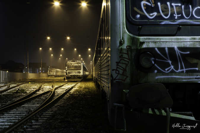 graffiti