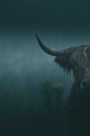 Highland Cattle